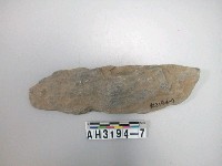 藏品(打製石器)的圖片